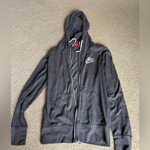 Nike hoody